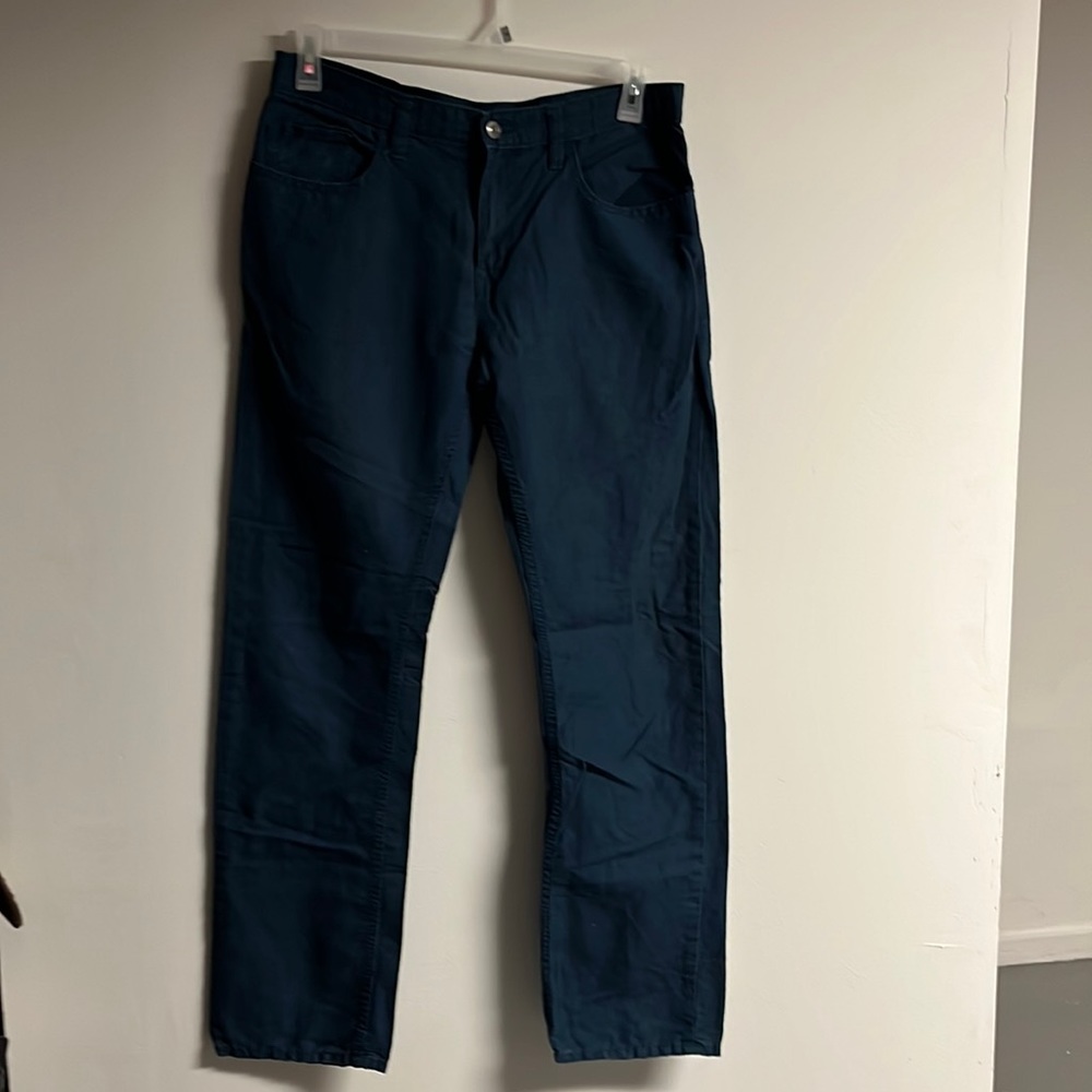 Men’s pants
